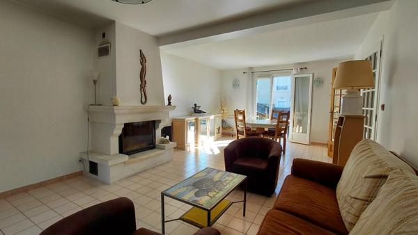 Vente / Maison à Montmorency (95160)