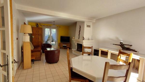 Vente / Maison à Montmorency (95160)