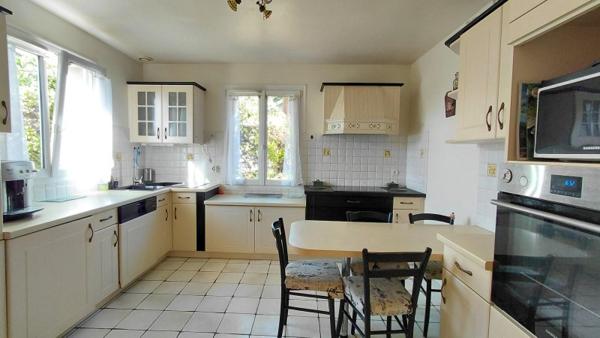 Vente / Maison à Montmorency (95160)