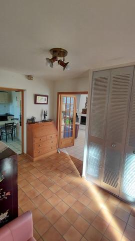 Vente / Maison à Montmorency (95160)