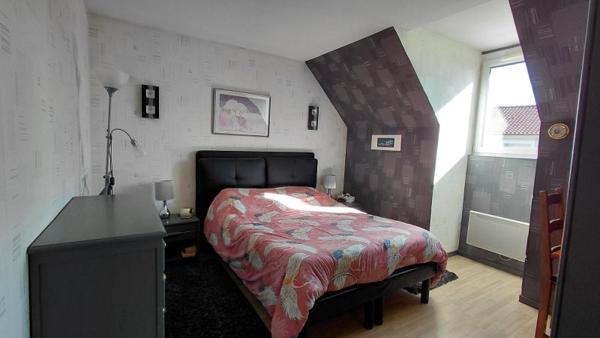 Vente / Maison à Montmorency (95160)
