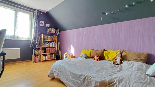 Vente / Maison à Montmorency (95160)