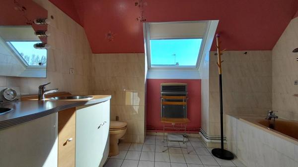 Vente / Maison à Montmorency (95160)