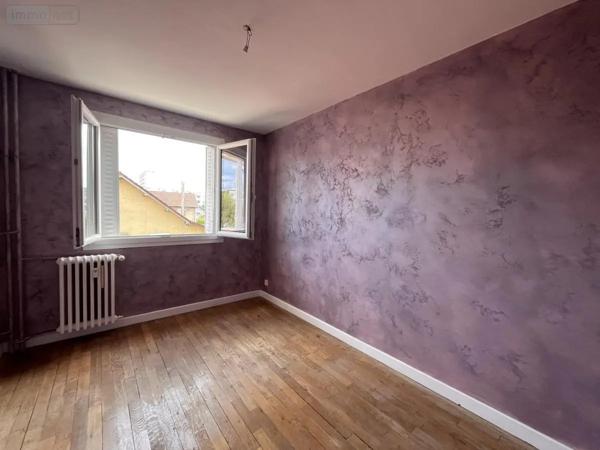 Achat - Appartement Besançon 25000 3 pièces 56 m 2 4795 m 2