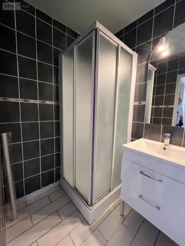 Achat - Appartement Besançon 25000 3 pièces 56 m 2 4795 m 2