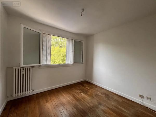 Achat - Appartement Besançon 25000 3 pièces 56 m 2 4795 m 2