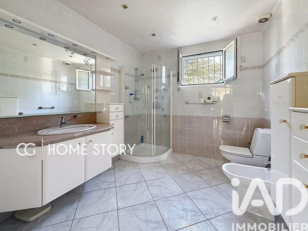 Maison à vendre 7 pièces 162 m² Six-Fours-les-Plages