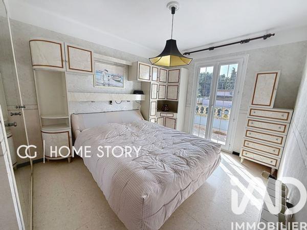 Maison à vendre 7 pièces 162 m² Six-Fours-les-Plages