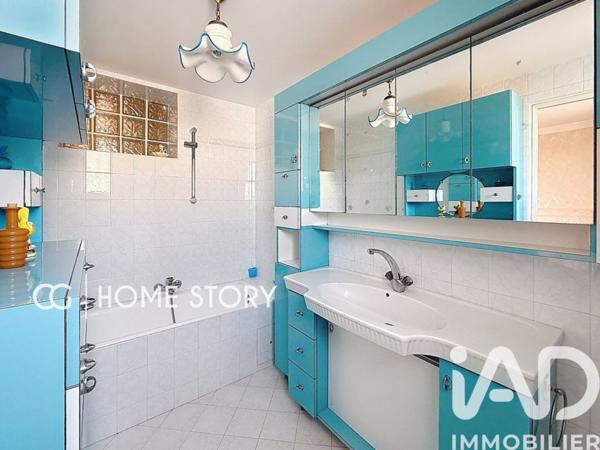 Maison à vendre 7 pièces 162 m² Six-Fours-les-Plages