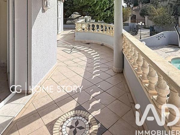 Maison à vendre 7 pièces 162 m² Six-Fours-les-Plages