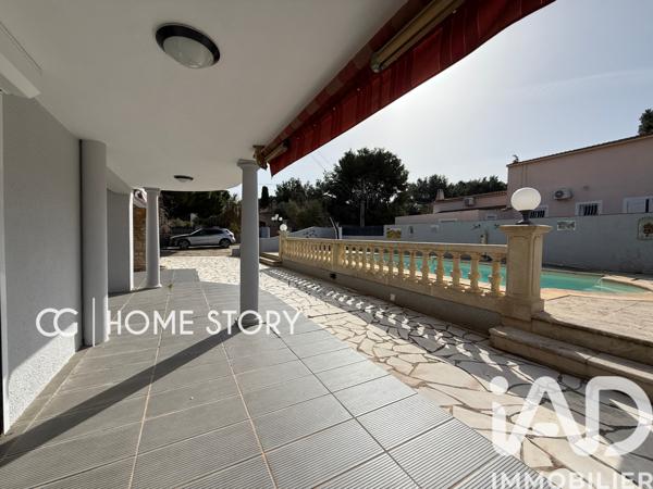 Maison à vendre 7 pièces 162 m² Six-Fours-les-Plages