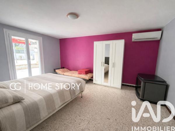 Maison à vendre 7 pièces 162 m² Six-Fours-les-Plages