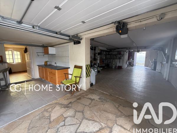 Maison à vendre 7 pièces 162 m² Six-Fours-les-Plages