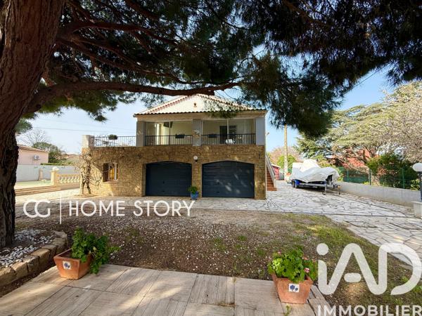 Maison à vendre 7 pièces 162 m² Six-Fours-les-Plages