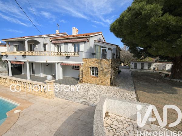 Maison à vendre 7 pièces 162 m² Six-Fours-les-Plages