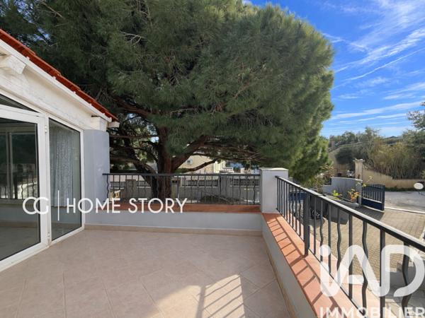 Maison à vendre 7 pièces 162 m² Six-Fours-les-Plages