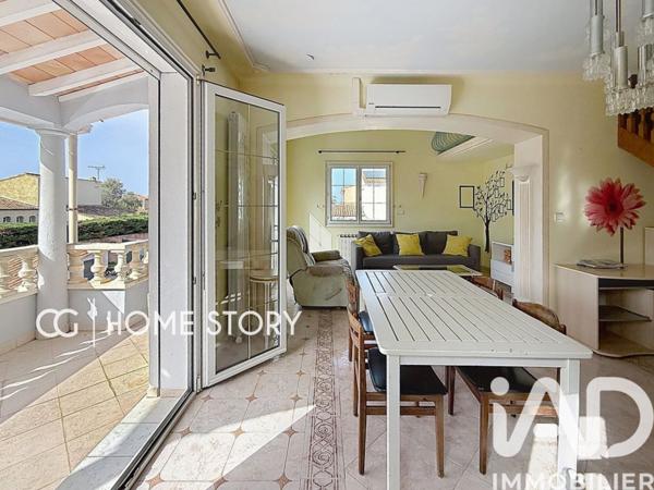 Maison à vendre 7 pièces 162 m² Six-Fours-les-Plages