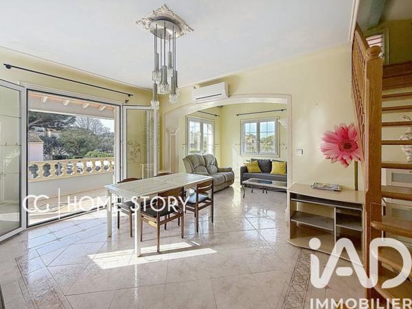 Maison à vendre 7 pièces 162 m² Six-Fours-les-Plages