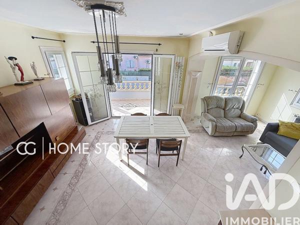 Maison à vendre 7 pièces 162 m² Six-Fours-les-Plages