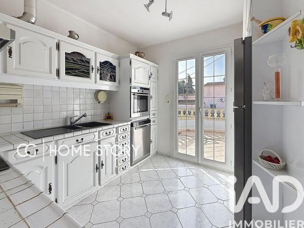 Maison à vendre 7 pièces 162 m² Six-Fours-les-Plages