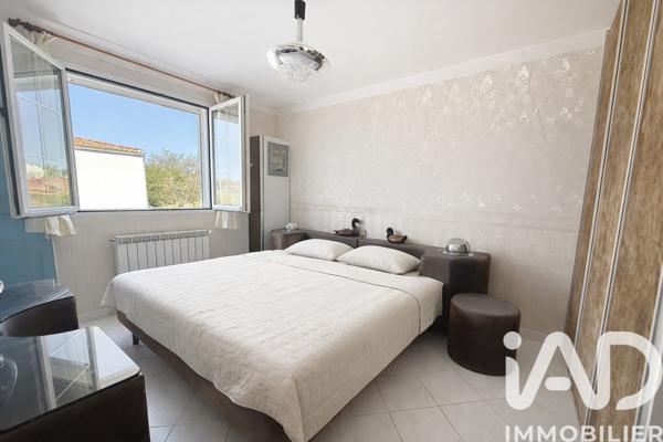 Maison à vendre 7 pièces 162 m² Six-Fours-les-Plages