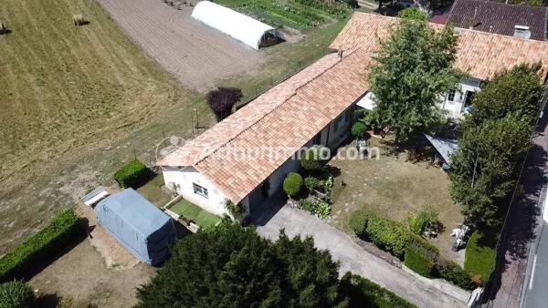 Vente Maison 6 pièces 210 m2 à Neuvic