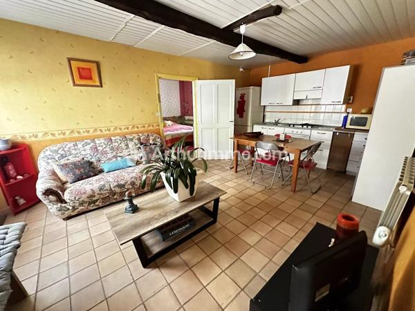 Vente Maison 6 pièces 210 m2 à Neuvic