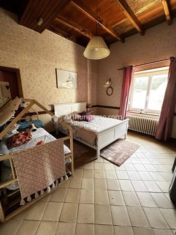 Vente Maison 6 pièces 210 m2 à Neuvic