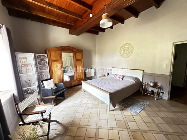 Vente Maison 6 pièces 210 m2 à Neuvic