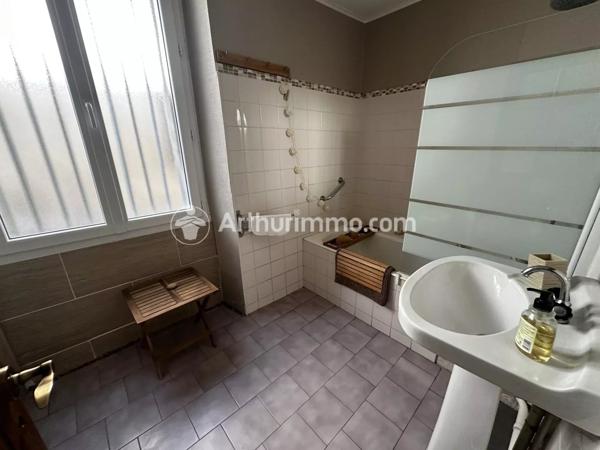 Vente Maison 6 pièces 210 m2 à Neuvic