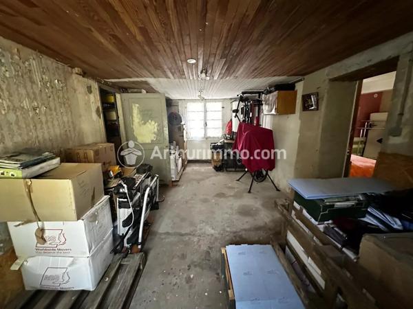 Vente Maison 6 pièces 210 m2 à Neuvic