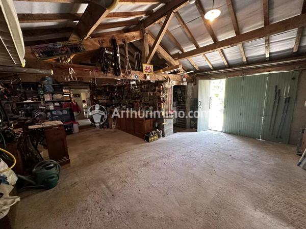 Vente Maison 6 pièces 210 m2 à Neuvic