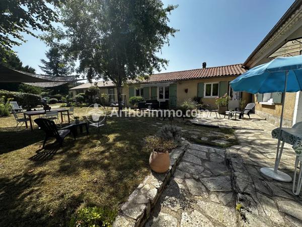 Vente Maison 6 pièces 210 m2 à Neuvic