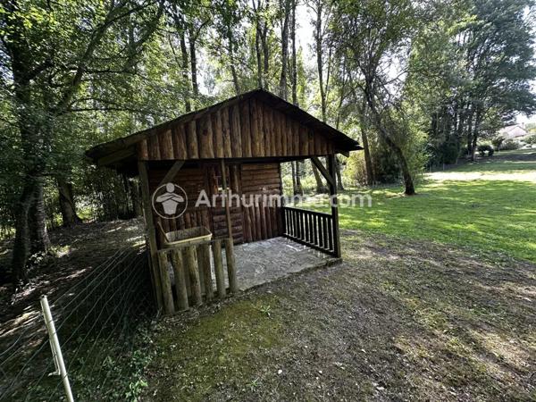 Vente Maison 6 pièces 210 m2 à Neuvic