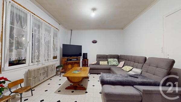 Maison à vendre  5 pièces - 170 m2 PROVINS - 77