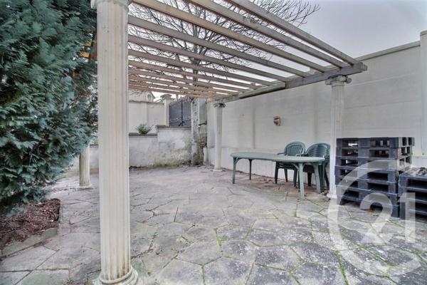 Maison à vendre  5 pièces - 170 m2 PROVINS - 77