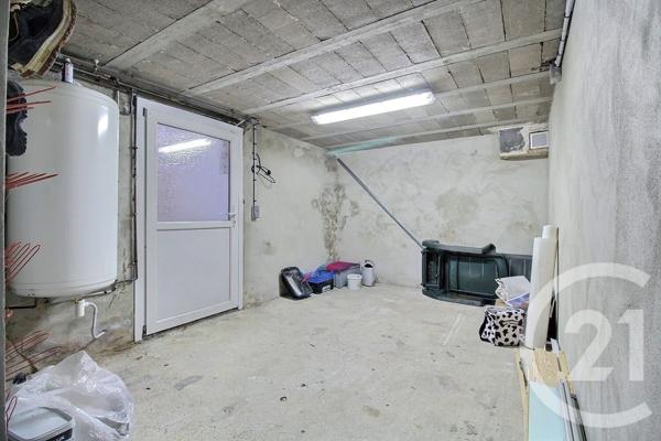 Maison à vendre  5 pièces - 170 m2 PROVINS - 77