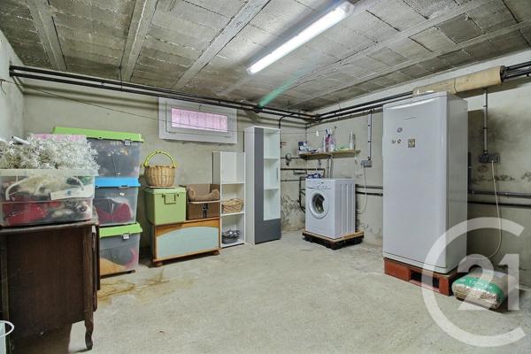 Maison à vendre  5 pièces - 170 m2 PROVINS - 77