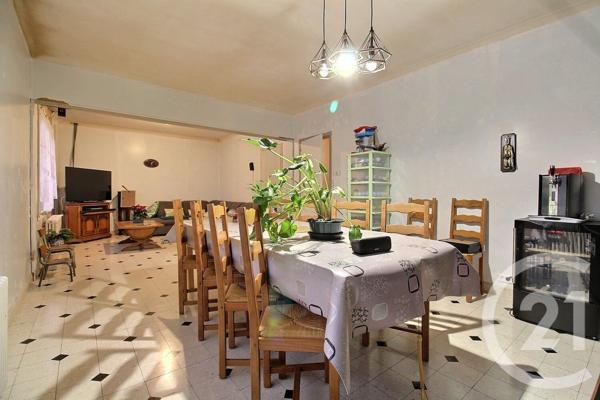 Maison à vendre  5 pièces - 170 m2 PROVINS - 77