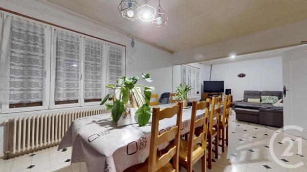 Maison à vendre  5 pièces - 170 m2 PROVINS - 77