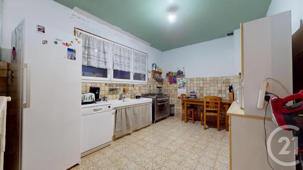 Maison à vendre  5 pièces - 170 m2 PROVINS - 77