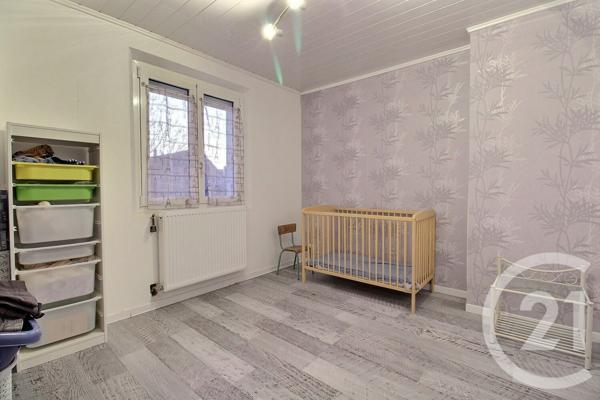 Maison à vendre  5 pièces - 170 m2 PROVINS - 77