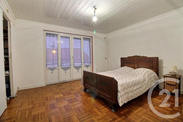 Maison à vendre  5 pièces - 170 m2 PROVINS - 77