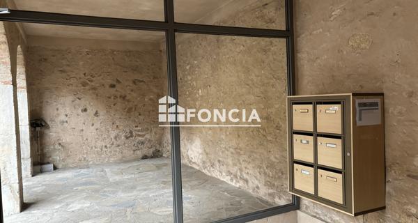 À vendre Appartement 3 pièces 76 m² - Bagnols-sur-cèze 30200