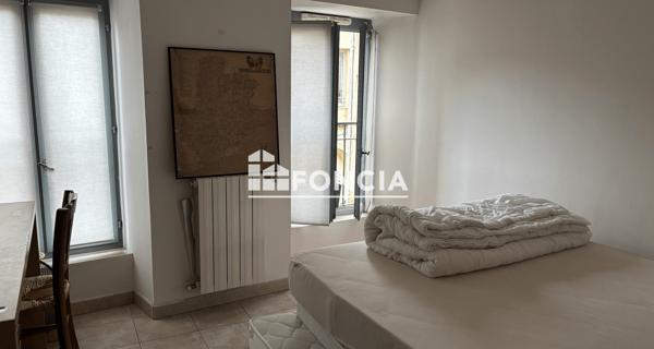 À vendre Appartement 3 pièces 76 m² - Bagnols-sur-cèze 30200