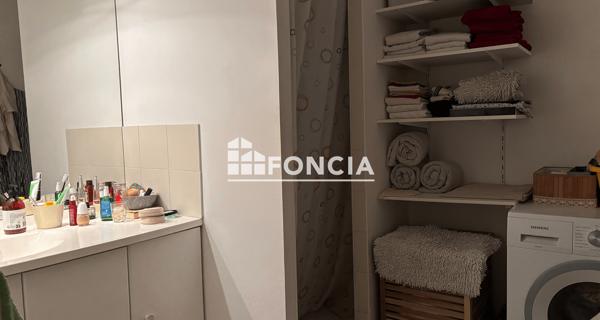 À vendre Appartement 3 pièces 76 m² - Bagnols-sur-cèze 30200