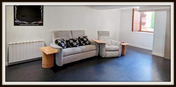 Dpt Ain (01), à vendre PONT DE VEYLE proche MACON maison P6 de 135 m², 5 chambres, piscine