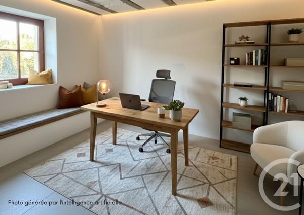 Appartement à vendre  4 pièces - 80,66 m2 CHATEAUNEUF GRASSE - 06