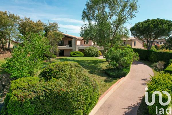 Maison à vendre 5 pièces 192 m² Montrabé