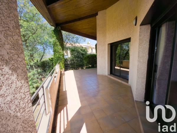 Maison à vendre 5 pièces 192 m² Montrabé